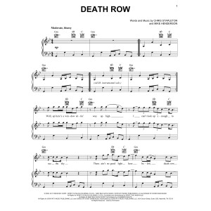 Death Row